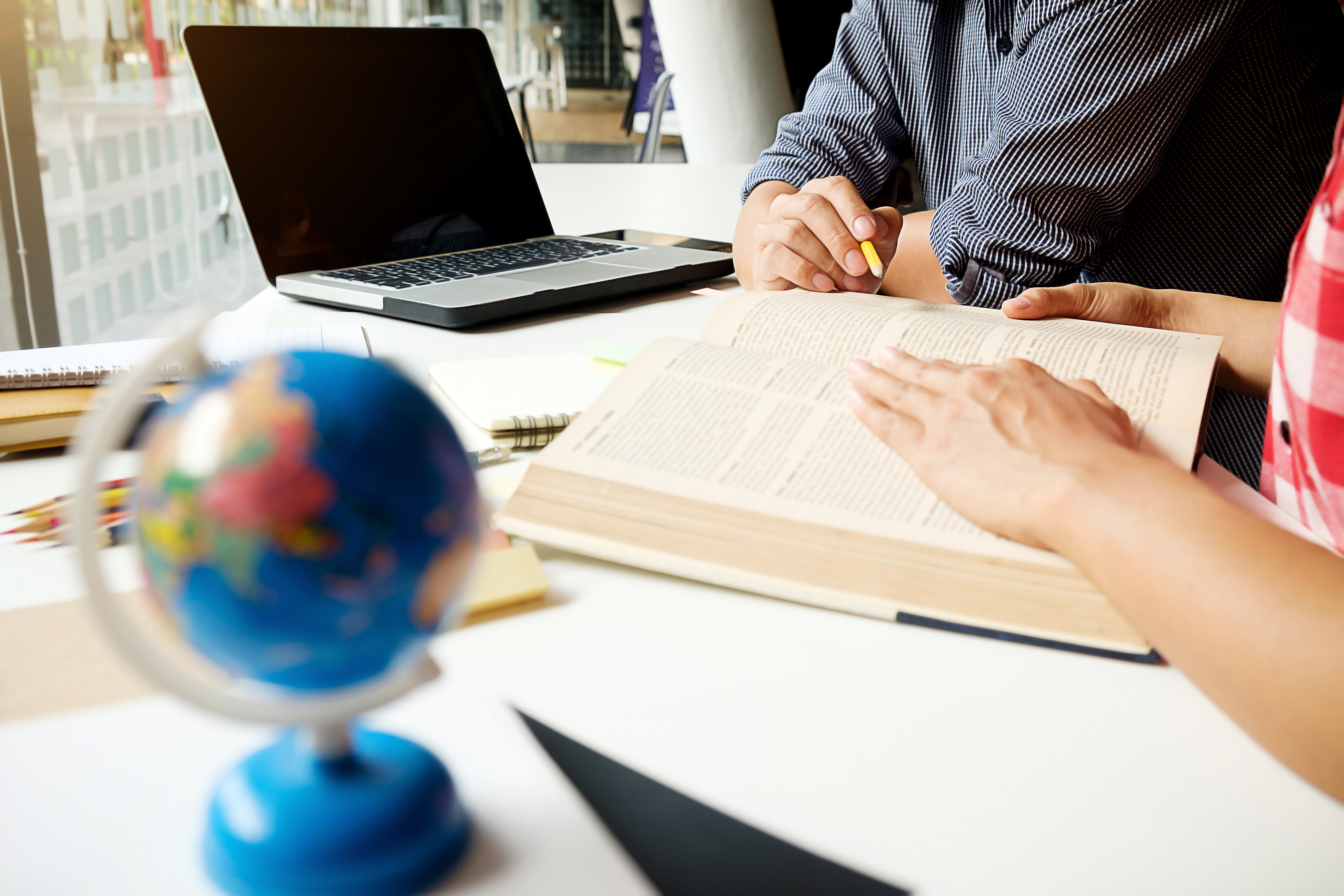 Branding Development Translation (20 - 29 Pages)